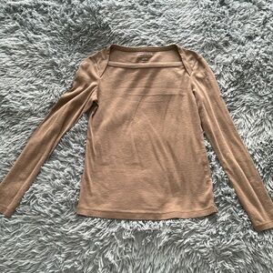 Jones&Co Long sleeve tee